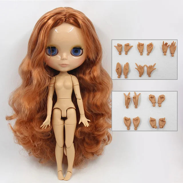 ICY DBS Blyth BJD Doll