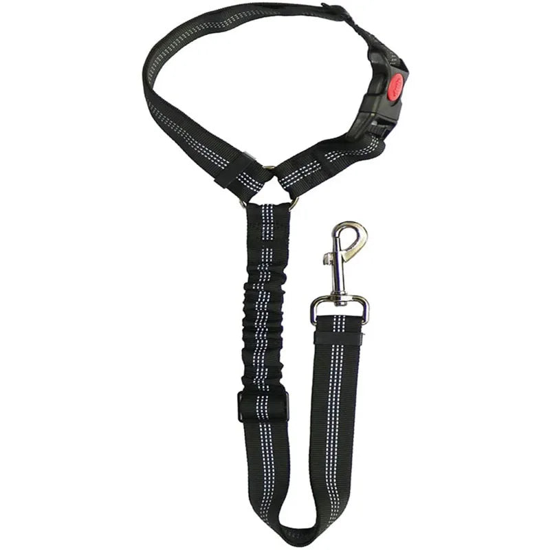 YOUSE Reflective Dog Car Seat Belt