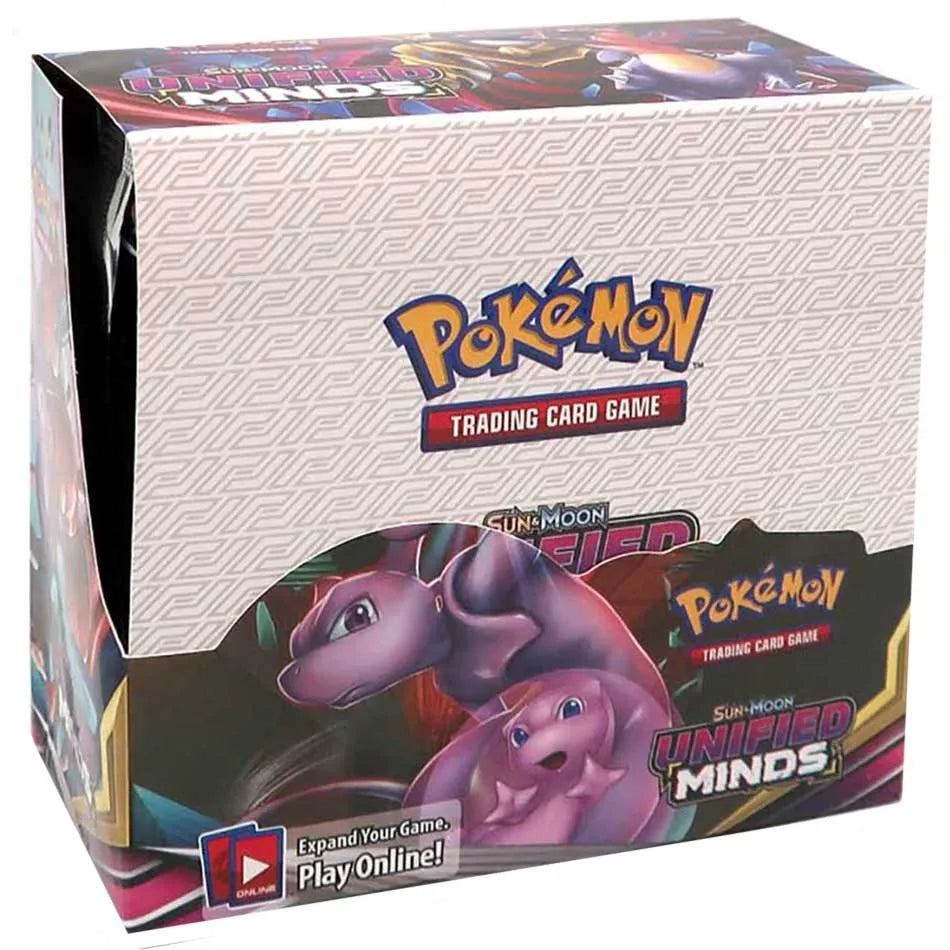 Pokemon GX EX MEGA Cards