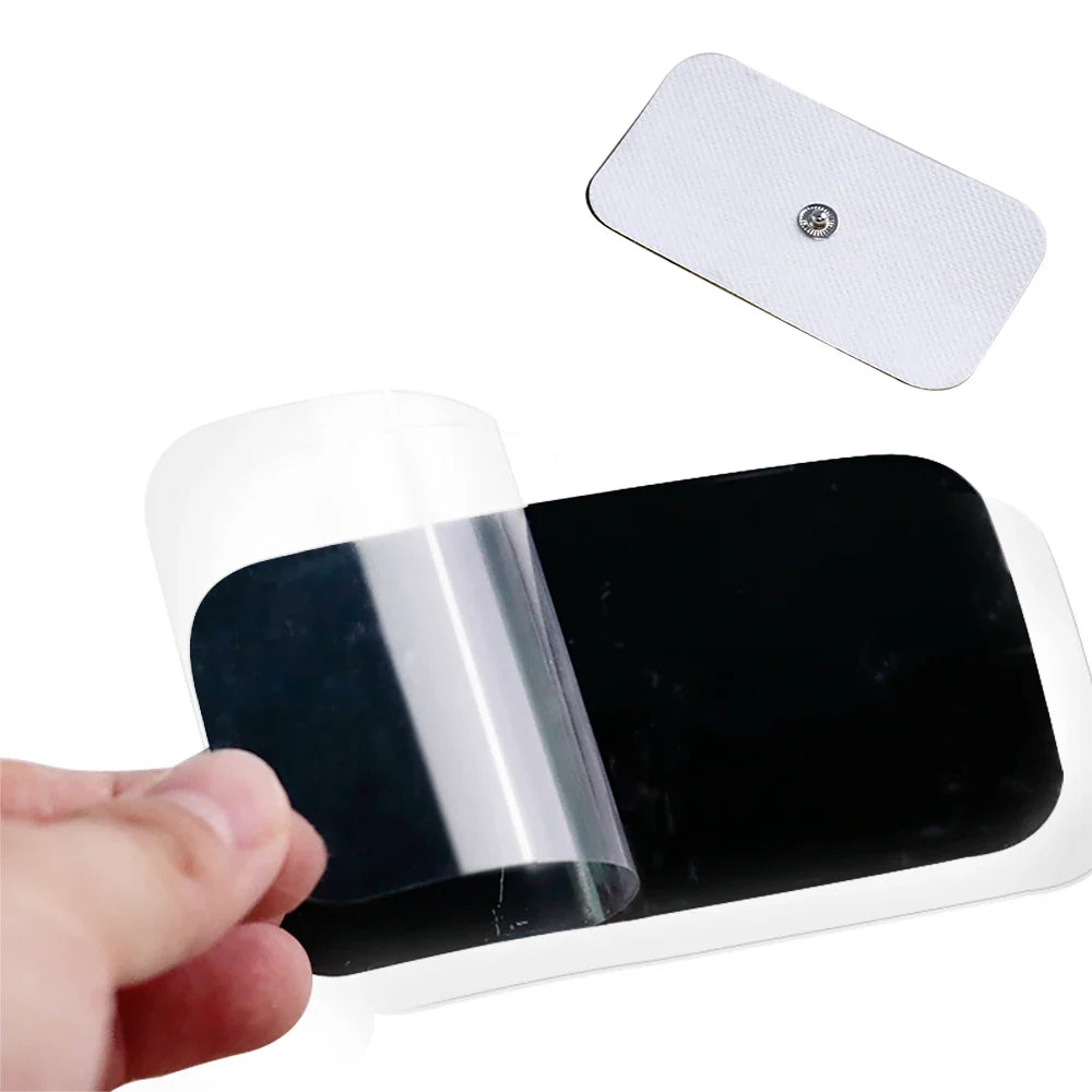 TENS Electrode Pad Replacement