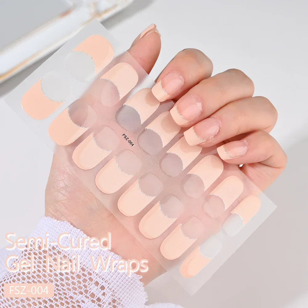 Handheld UV Nail Dryer Lamp
