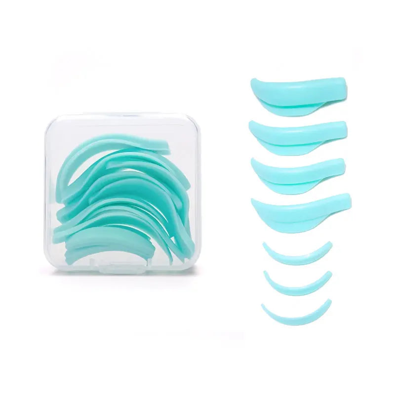 Silicone Eyelash Lift Pads