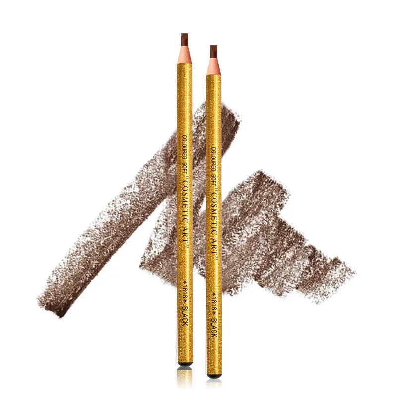 Waterproof Long-Lasting Eyebrow Pencil