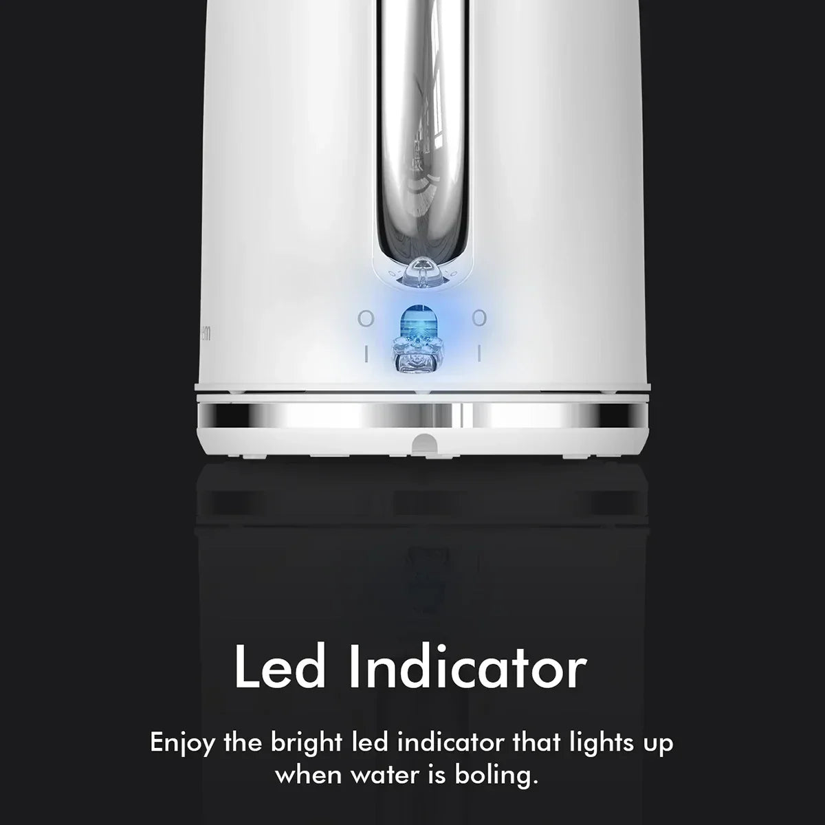 1.7L Electric Tea Kettle