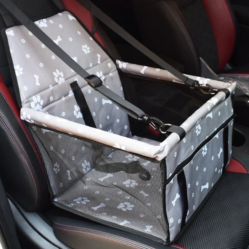 Waterproof Dog Travel Car Mat