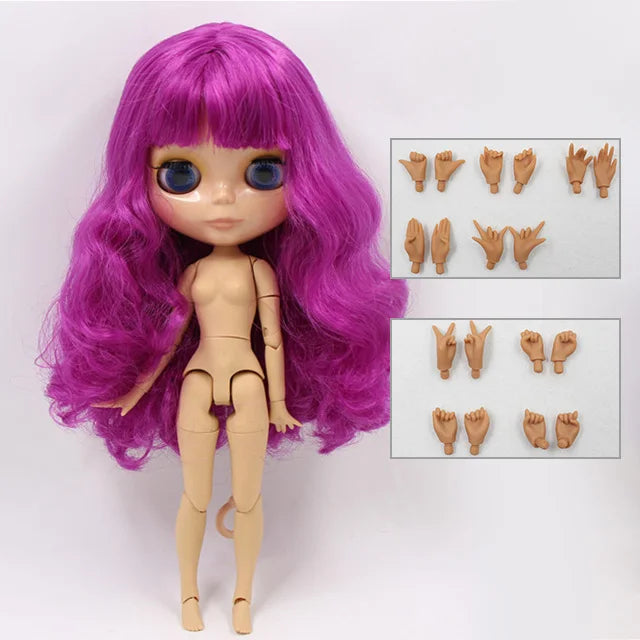 ICY DBS Blyth BJD Doll