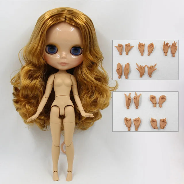 ICY DBS Blyth BJD Doll