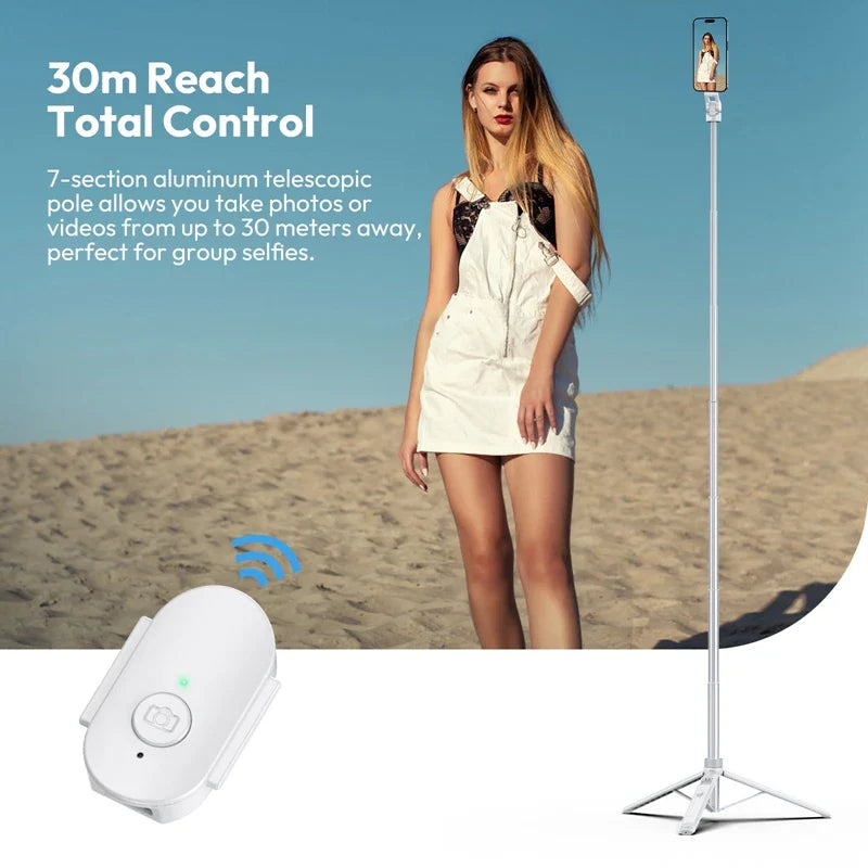 Ulanzi TT88 Overhead Tripod