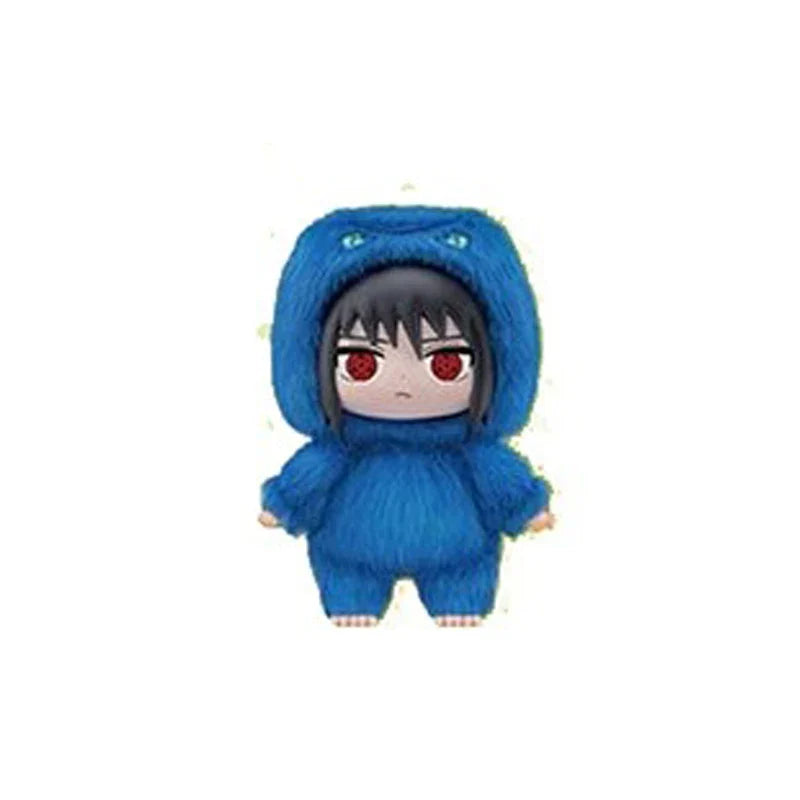 Bandai Naruto Shippuden Blind Box