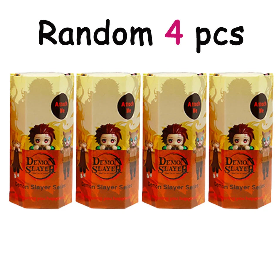 Sonneess Angel Demon Slayer Blind Box