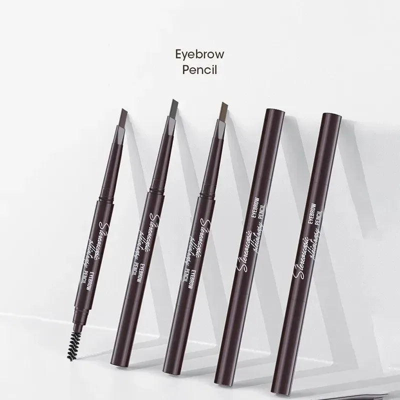 Waterproof Natural Brown Eyebrow Pencil