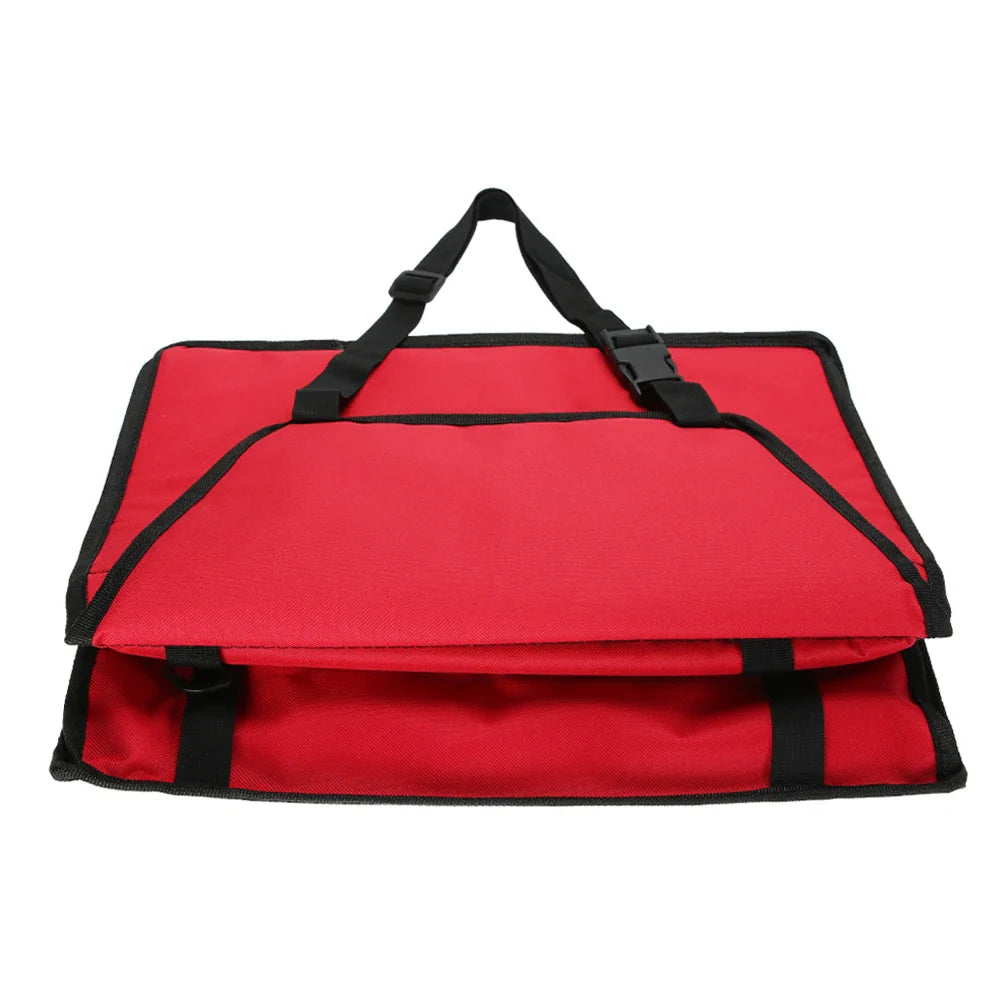 Shunmaii Waterproof Folding Pet Carrier