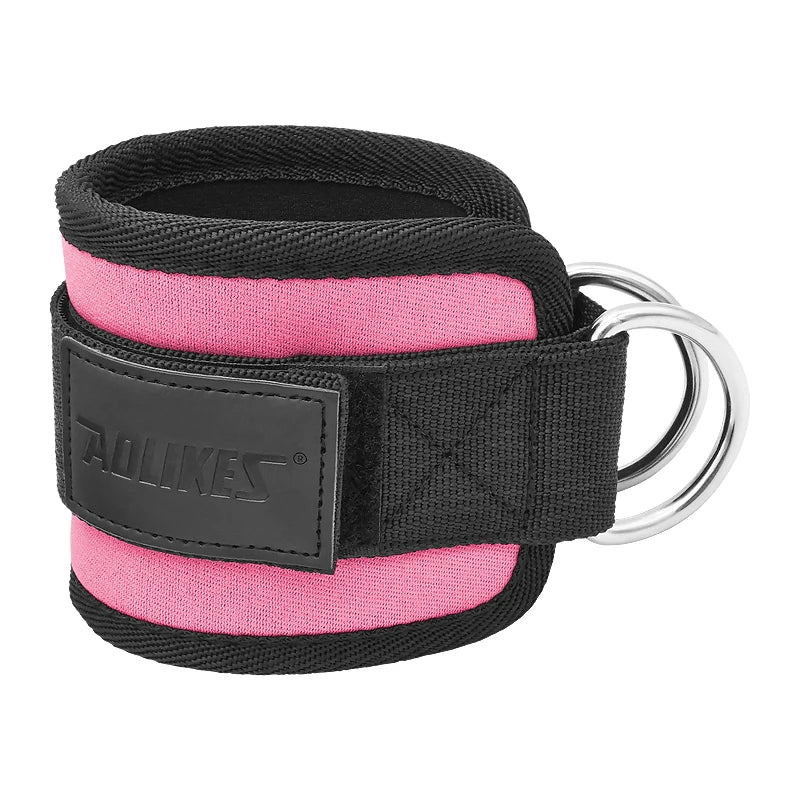 AOLIKES Adjustable Ankle Straps