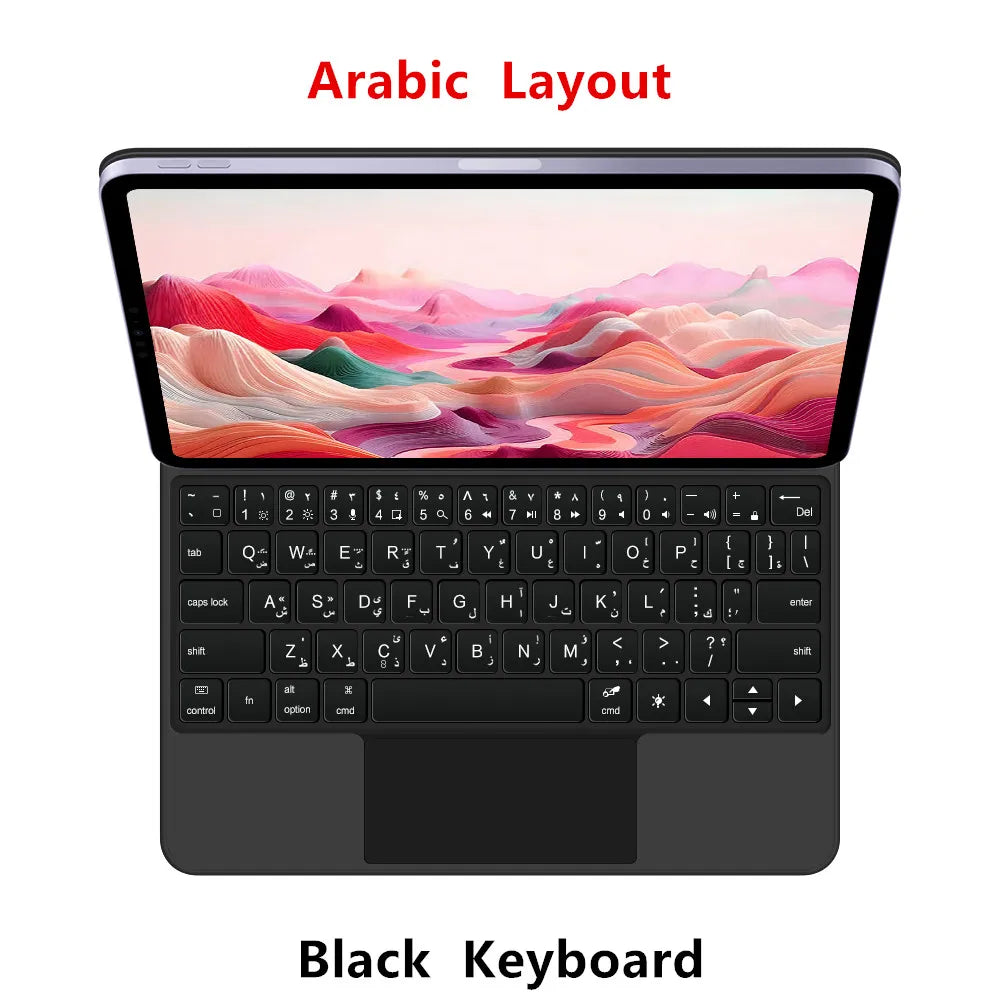 HUWEI Magic Keyboard Folio Xiaomi Pad 7