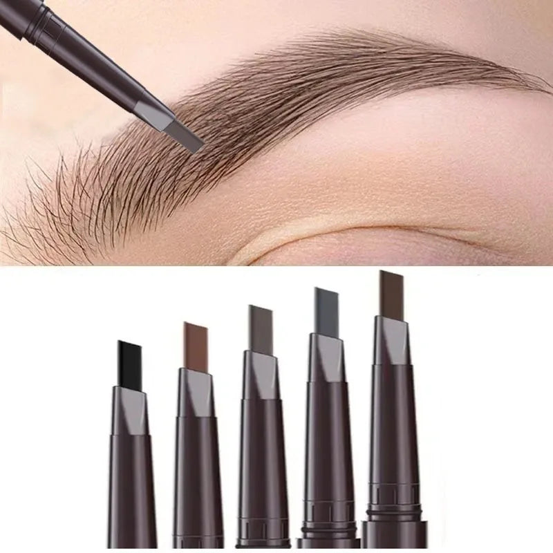 Waterproof Natural Brown Eyebrow Pencil