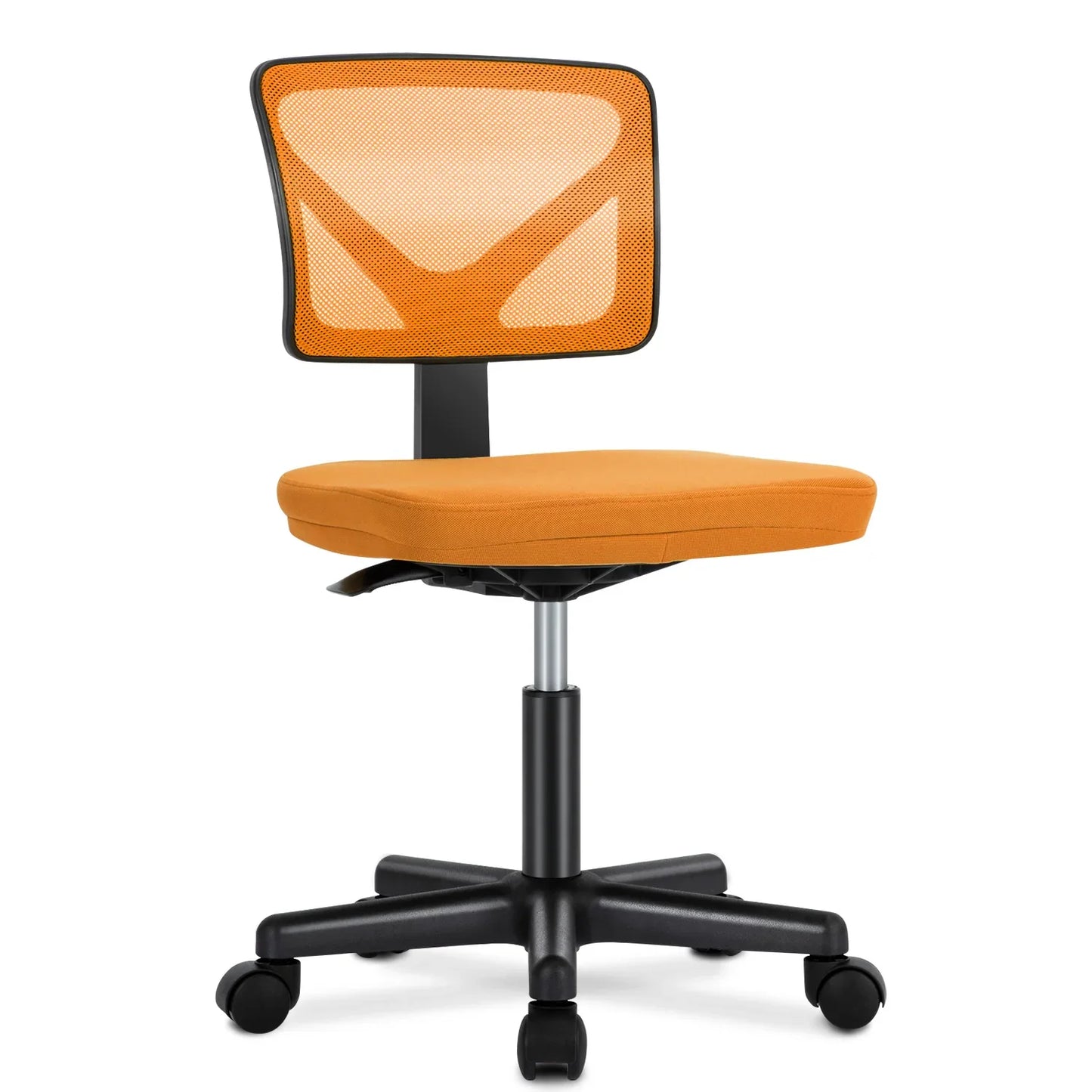 JHK Mesh Armless Office Chair