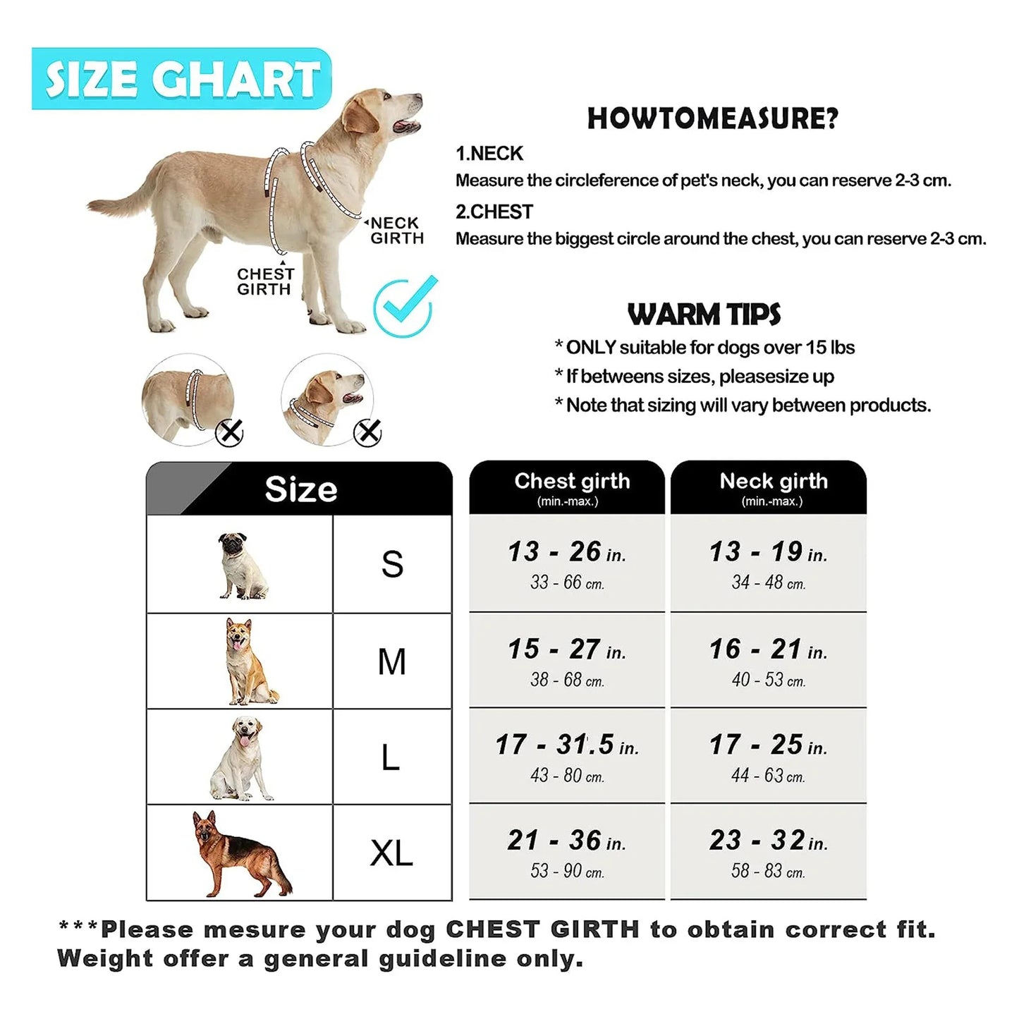 Soft No-Pull Dog Harness