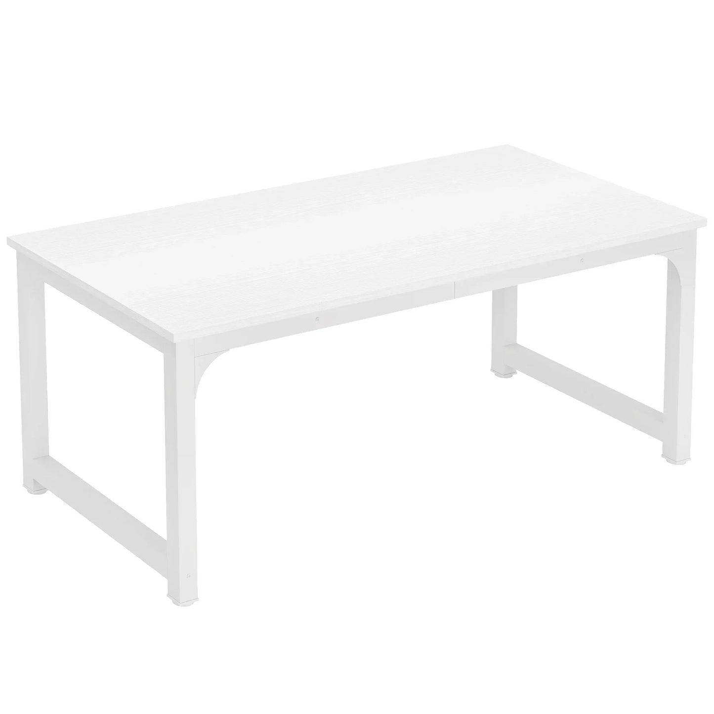 Tribesigns Modern Office Desk