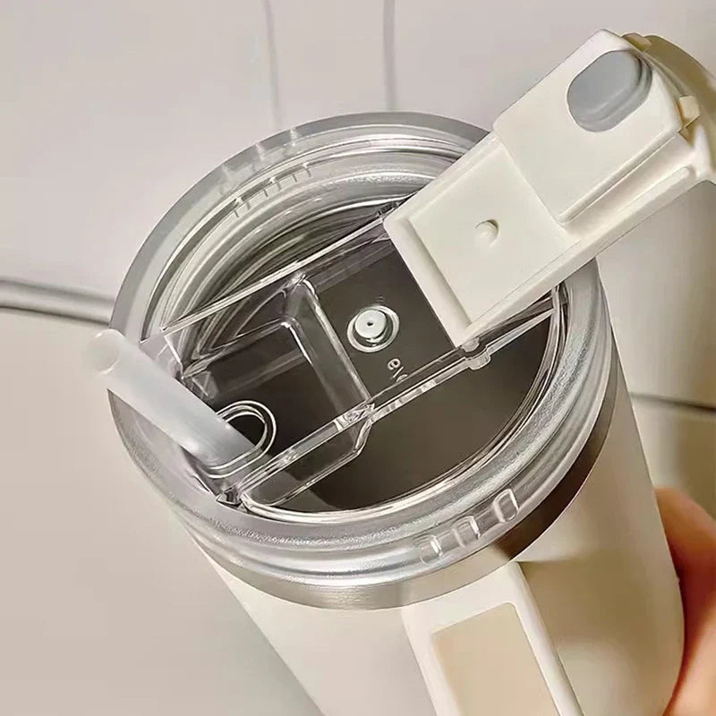 Tyeso Large Luxury Tumbler