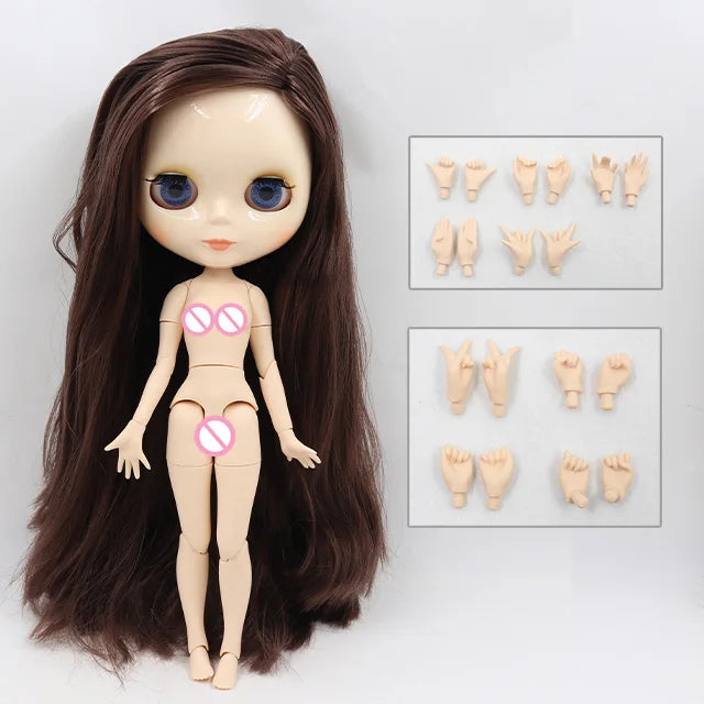 ICY DBS Blyth BJD Doll