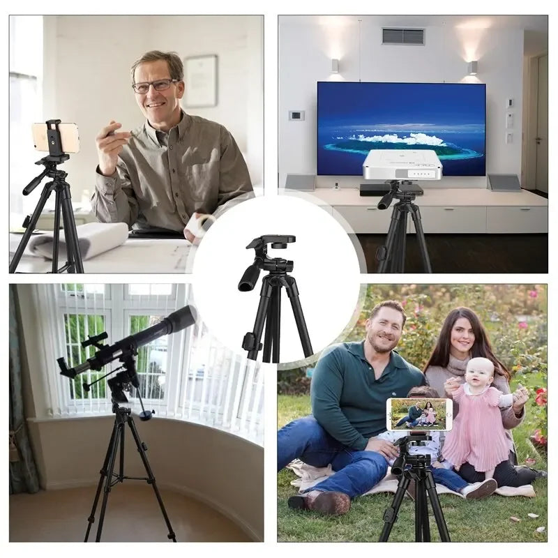 Professional Camera Tripod Stand