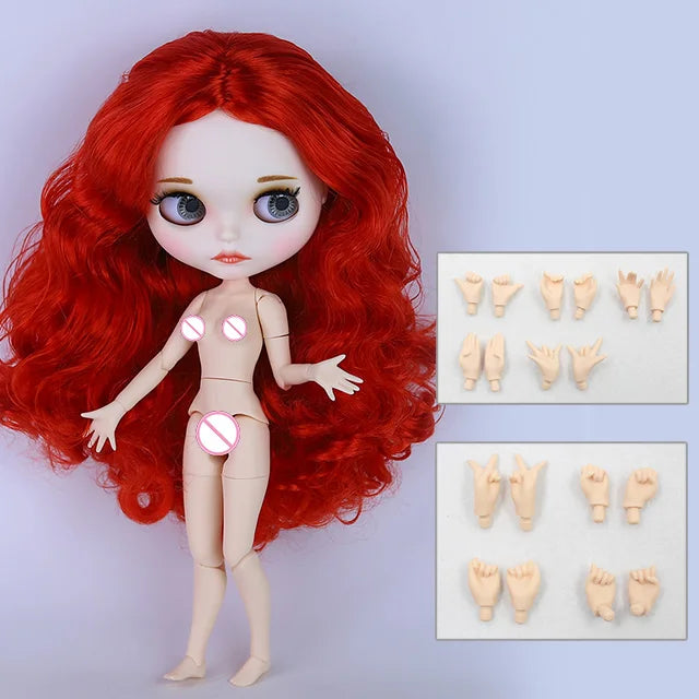 ICY DBS Blyth BJD Doll