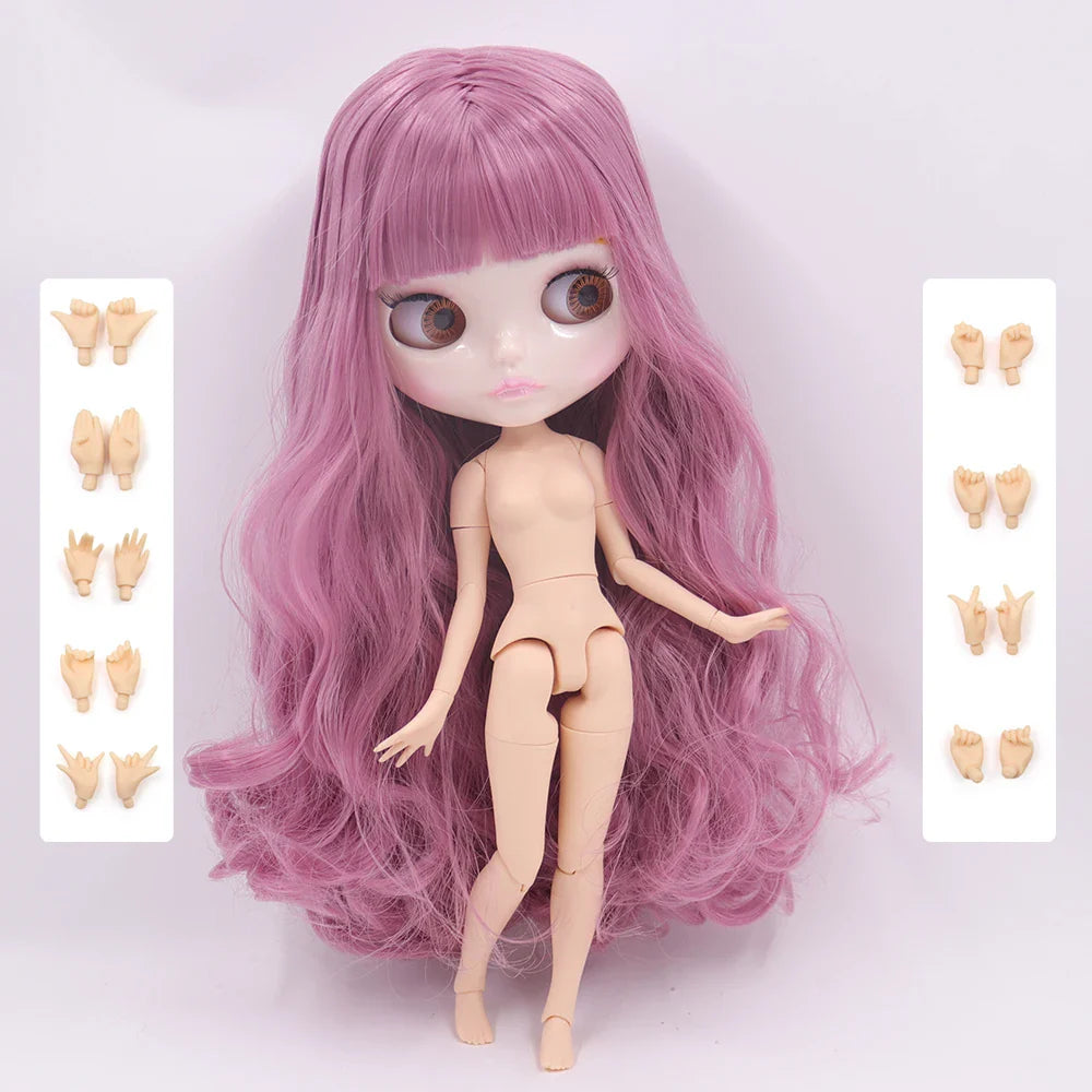 ICY DBS Blyth BJD Doll
