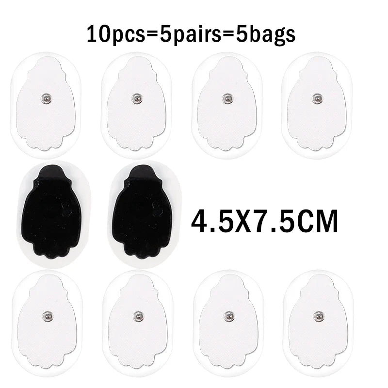 TENS Electrode Pad Replacement