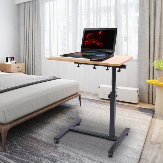 Adjustable 360° Rotating Laptop Desk