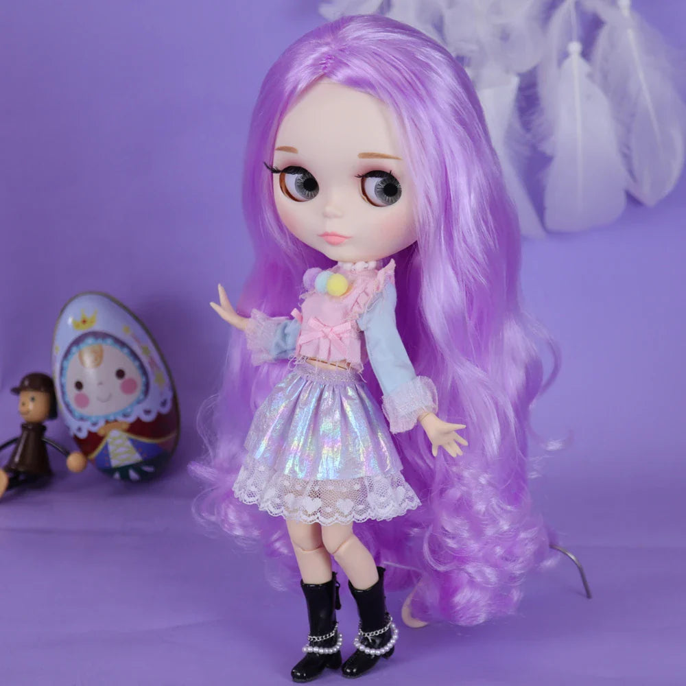 ICY DBS Blythe BJD Doll