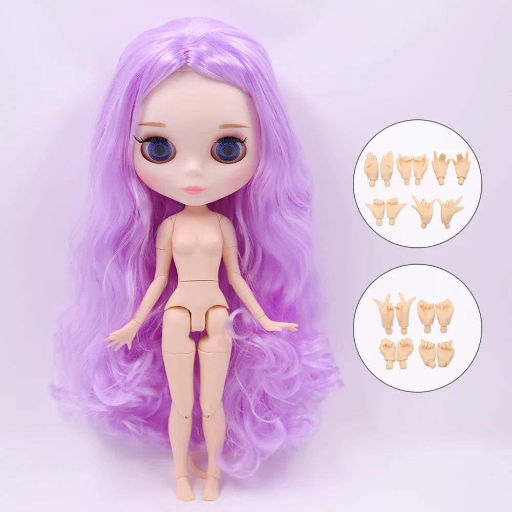 ICY DBS Blyth BJD Doll