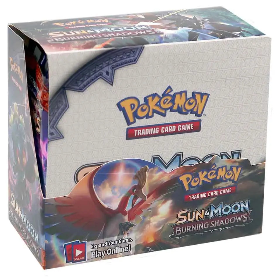 Pokemon GX EX MEGA Cards