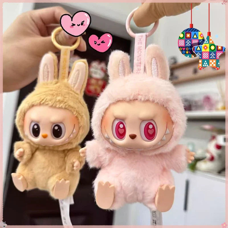 1:1 Anime Blind Box Figures