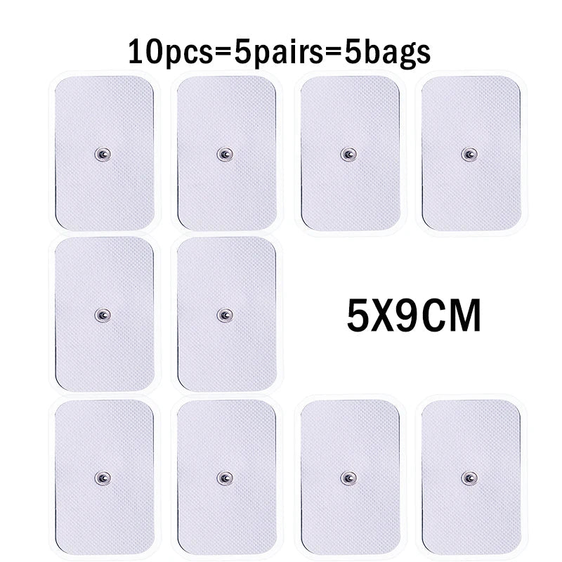 TENS Electrode Pad Replacement
