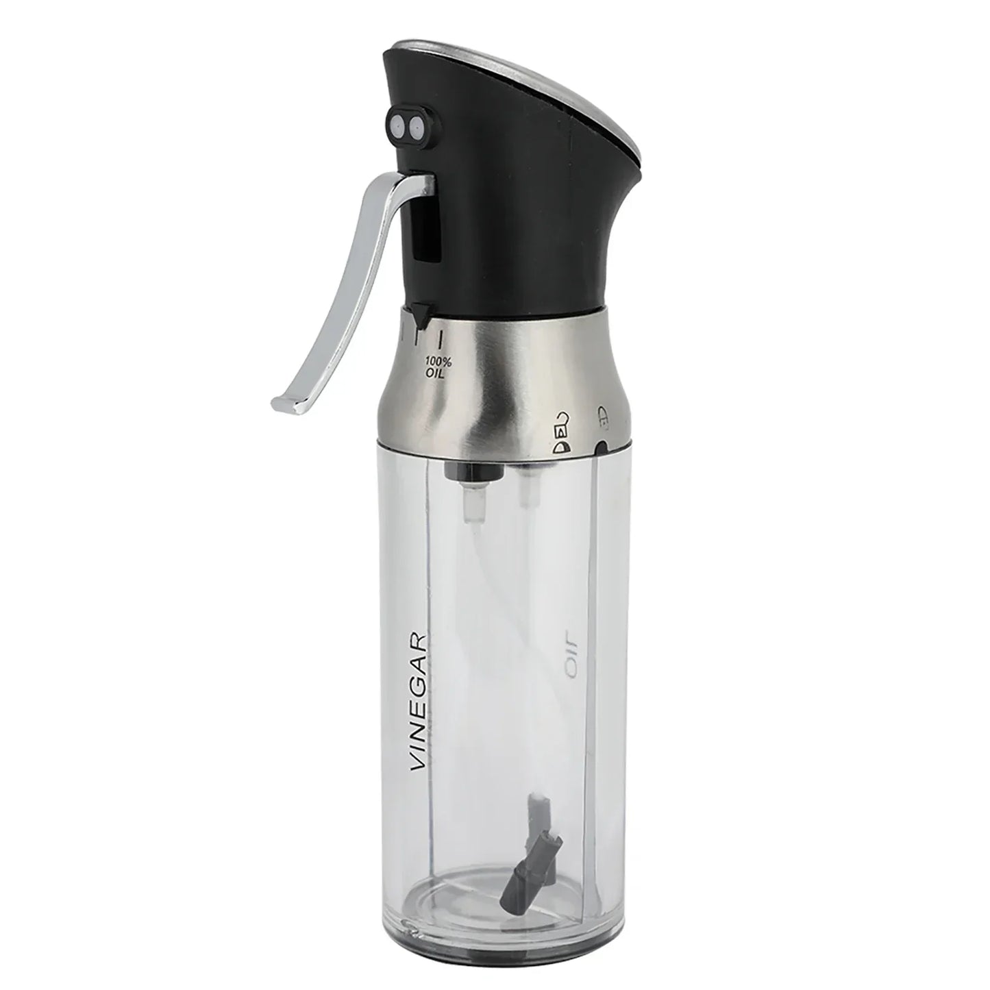 Oil and Vinegar Spray Bottle
