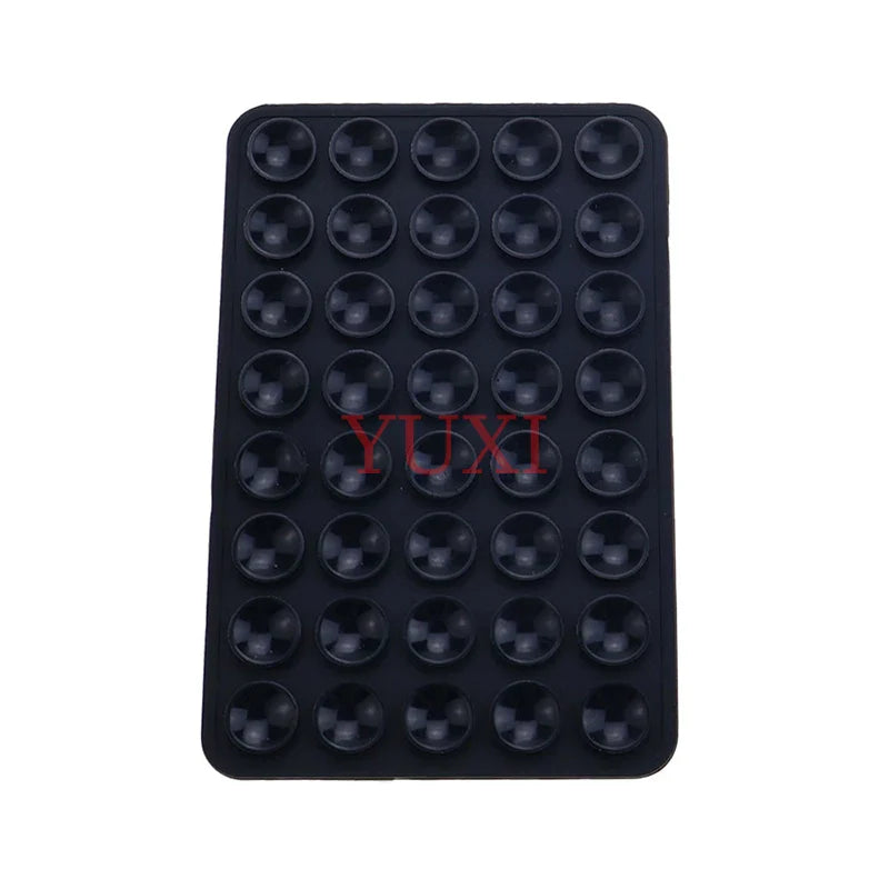 Silicone Double-Sided Suction Holder