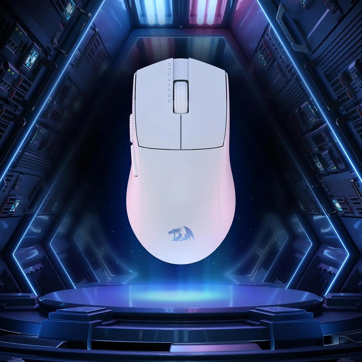 Redragon M724 Ultra-Light Gaming Mouse
