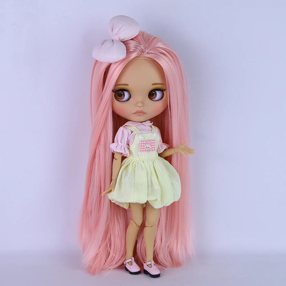 ICY DBS Blythe BJD Doll