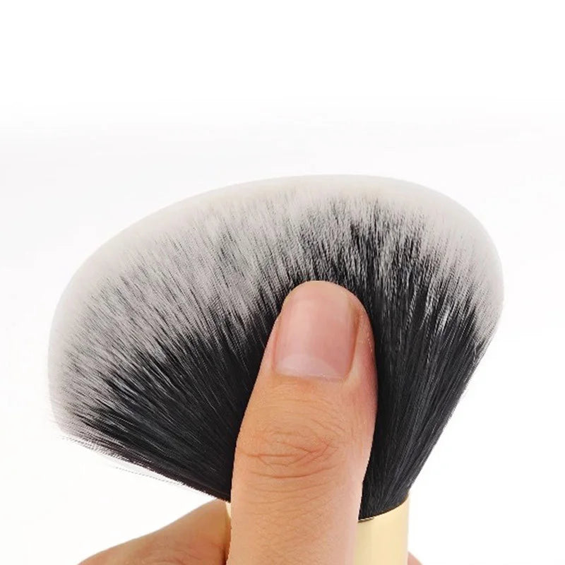 Large Size Makeup Brush Set