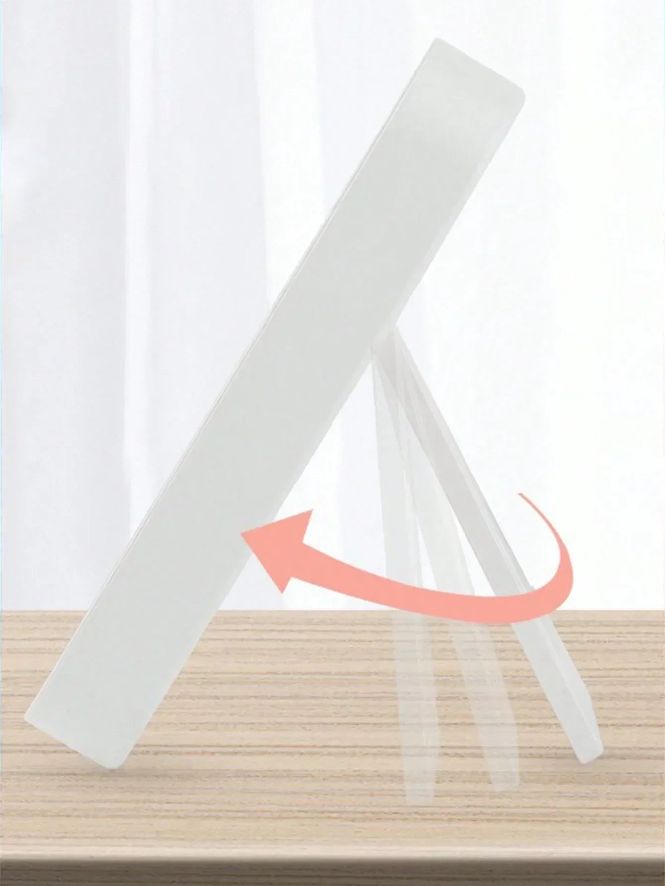 Portable Mini Folding Vanity Mirror