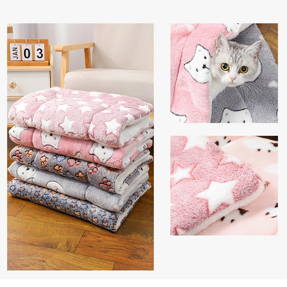 All Season Pet Dog Bed