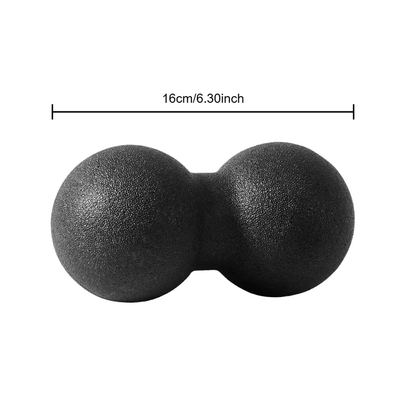 EPP Yoga Peanut Ball