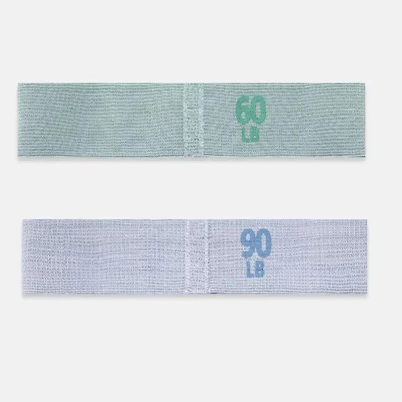 Elastic Fitness Resistance Bands