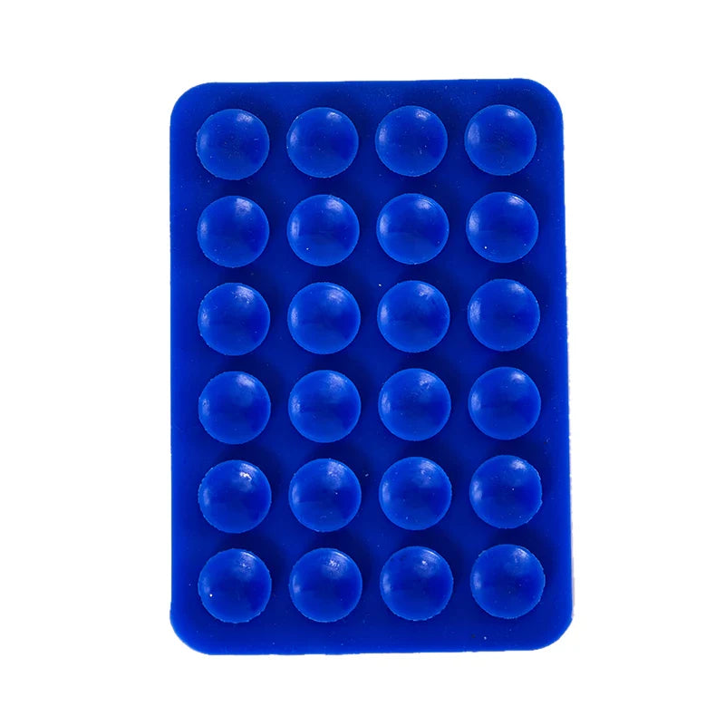 Silicone Suction Pad Phone Holder