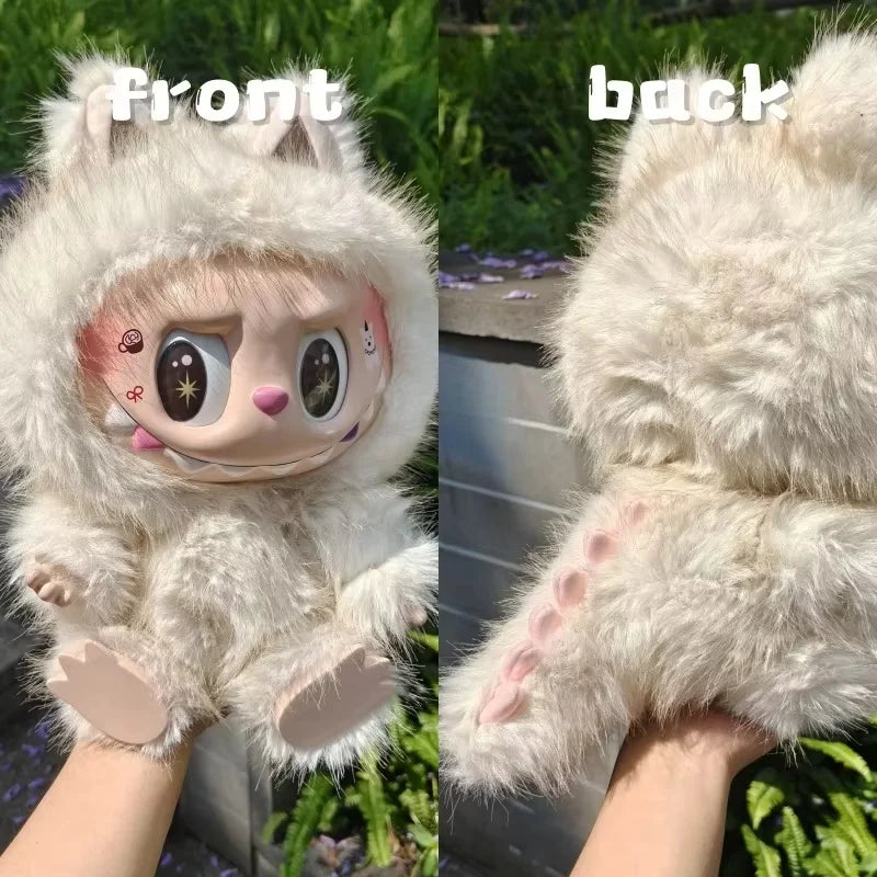 38cm Handmade Angel Replica Doll