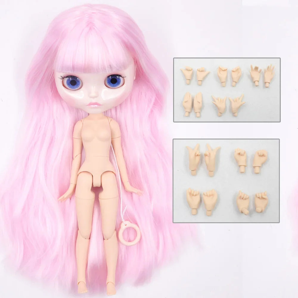 ICY DBS Blyth BJD Doll