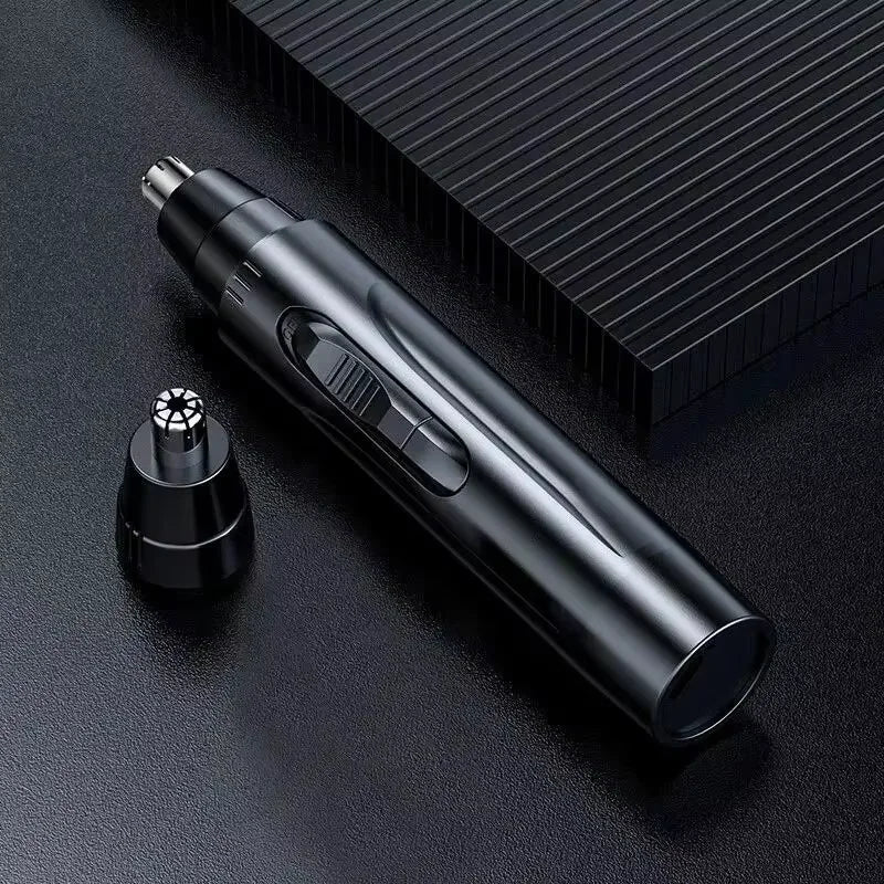 Multifunctional Electric Nose Trimmer
