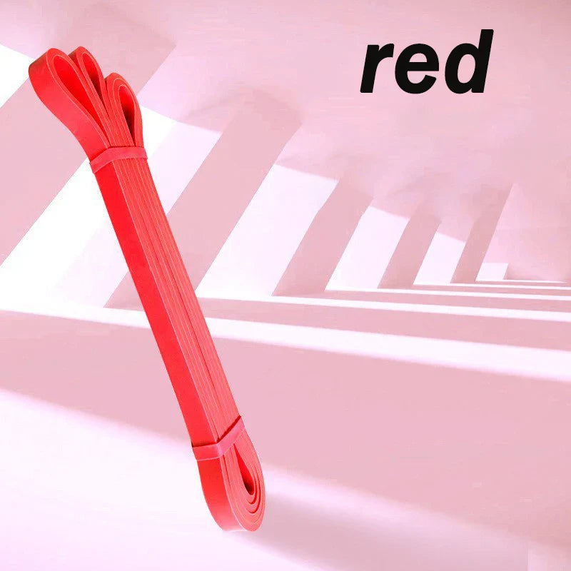 Resistance Band Set for Workouts