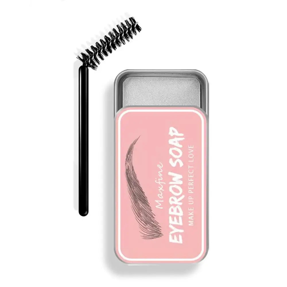 Transparent Eyebrow Styling Gel