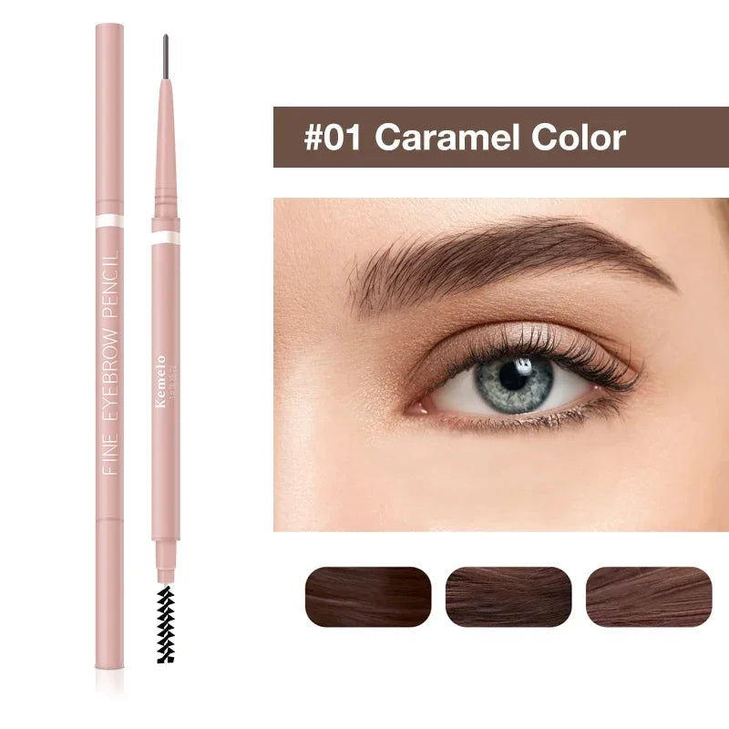 Ultra-Fine Double-Ended Brow Pencil